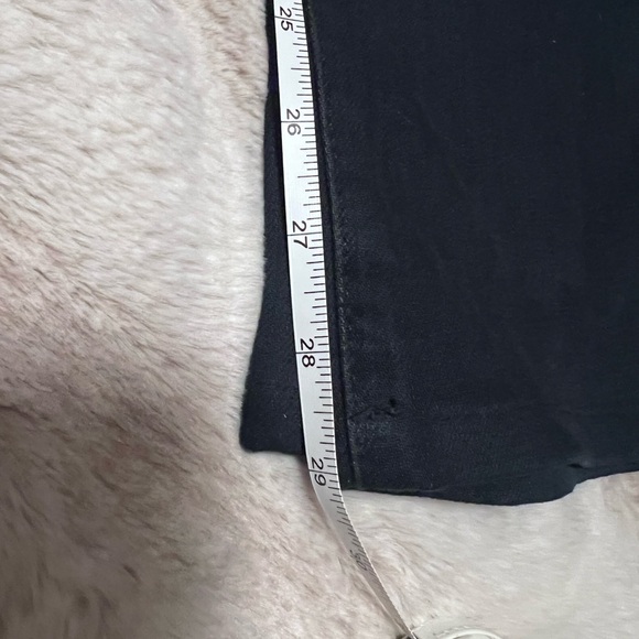 Frame Jeans L'Homme Skinny Dark Wash size 31 - Picture 12 of 12